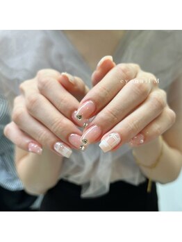 マグネットネイル