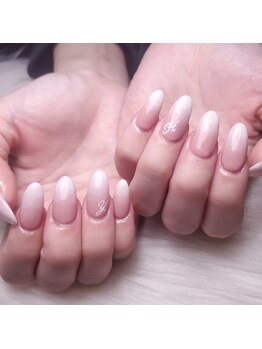 ナーゲルシャイニー(Nagelshiny)/#ベイビーブーマー