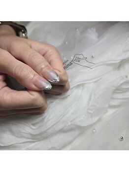 アトリエニーナ(Atelier Nina)/【HAND】2本アートコース