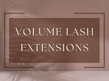 ジャスミンラッシュ(Jasmine Lash)/ボリュームラッシュ