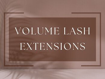 ジャスミンラッシュ(Jasmine Lash)/ボリュームラッシュ