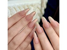 ピュアアンドリッチネイルサロン(Pure&Rich Nail Salon)/