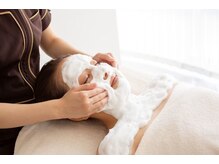 ヴァン ベール 立川店/ブライダル体験【フェイシャル】