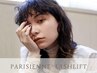 期間限定｜パリジェンヌラッシュリフト（上下）＋treatment   ¥8500