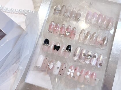 モカ 心斎橋(moca by Lee)の写真