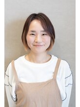 ネイルアンドアイ オリ 富雄店('oli) 西本 さよ子