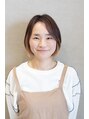 ネイルアンドアイ オリ 富雄店('oli) 西本 さよ子