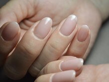 ファン ネイルサロン スクール(Fun)/スキンカラーネイル