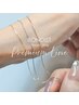 【BONDIST/ネックレス】パーマネントジュエリー　￥13.200円～