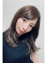 エクラ(eclat) Suzuka 