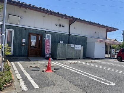 ホープ(Hope)の写真