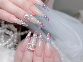 モモアネイル(MomoA nail)/
