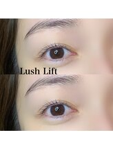 ボアップ 松山店(boappu)/まつ毛パーマ