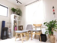 美活ラボ(美活LABO)/予約制プライベート空間