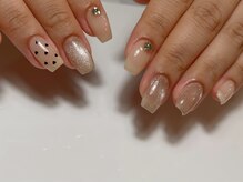 ヴィコ 名古屋栄(vico)/マグネットネイル