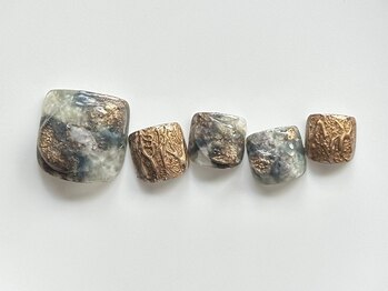 シエール 池袋東口店(ciere)/奥行きニュアンス