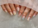 リボンネイル