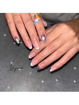 リリーネイル(Lily nail)/