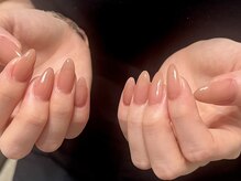 シーヘア アンド ビューティー(See. Hair&Beauty)/ワンカラー