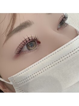 ベル(belle)/ベルラッシュ☆