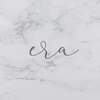 イアラ(era.)のお店ロゴ