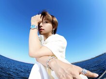 ネロリ バイ エイティスト(neroli by 8ist)/ネイルケア［新宿/新宿駅］