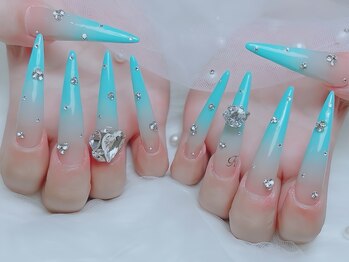 リンネイル 新大久保店(Rin Nail)/