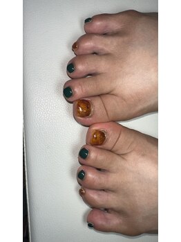 コルセ(corse)/べっ甲10/14