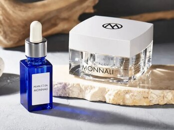 ティペット 大森店(Tipetto)/モナリ　基礎化粧品