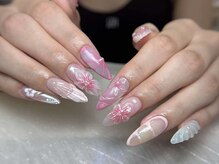 キティネイルズ 池袋(kitty nails)/