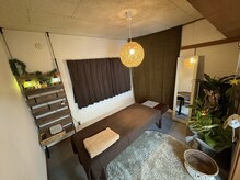 癒しの森ゆらぎの雰囲気（もみほぐし/肩こり/腰痛/むくみ/ヘッドスパ/ヘッドマッサージ）