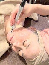 ビューティーアミューズメント サンピアザ新さっぽろ店(BEAUTY AMUSEMENT)