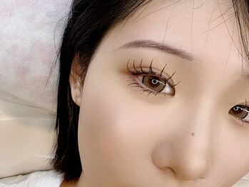 リンド(LINDO)/人気の目幅協調☆上下コース