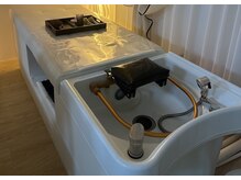 極上のヘッドスパをご堪能ください♪〈国分寺駅30秒ヘッドスパ〉