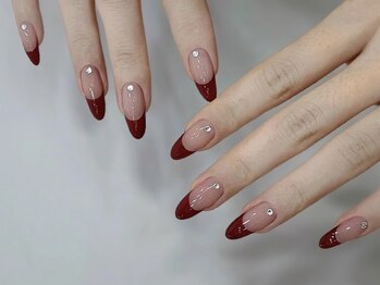 ミューズネイル(muse nail)/