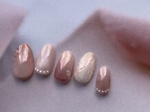 ディティカ ティア(Dityca tia)の雰囲気（大人女性に人気の繊細ニュアンスが得意です☆）