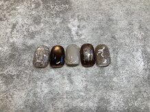 ウル(Ulu)/¥6900 定額デザイン