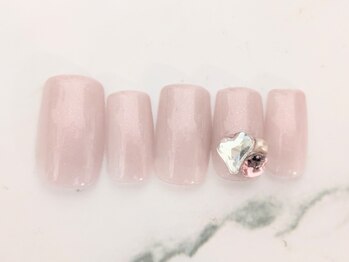 ネイルサロン ルーム 浦安店(Nail Salon ROOM)/【定額Lコース¥6000】
