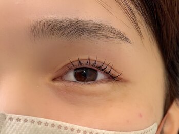 ビジョルノ つくばみどりの店(Begiorno)/まつ毛パーマ