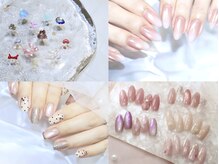 リス ネイルアンドビューティー(LYS)