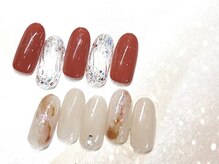 ネイルパティオ 草加店(nail patio)/