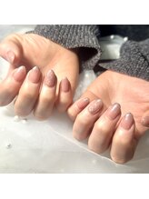 はあとねいる 今池店/今池店限定デザイン