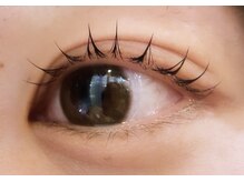 アヴァンセ(AVANCE)/まつ毛パーマ