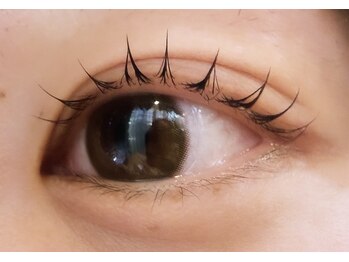 アヴァンセ(AVANCE)/まつ毛パーマ