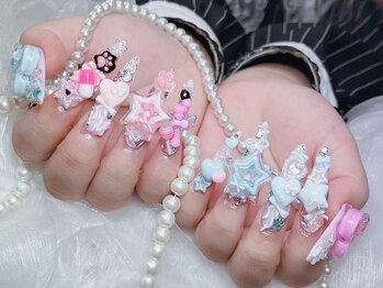 ブルームビューティ― 新宿(Blooｍ Beauty)/