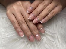 シュガープラム ネイル 横浜(sugar plum)/やり放題/ジェル/スカルプ/横浜