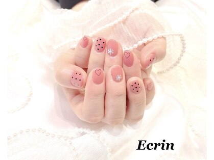 エクラン(Ecrin)の写真