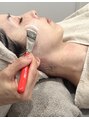 エナ(ENA) 満足度の高い<ピーリング>痛みほぼなし!肌を育てるララピール