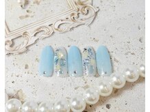 プティネイル(Puti Nail)/◇¥7150◇