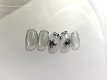 ベノワ(benoit)/hand Full art course